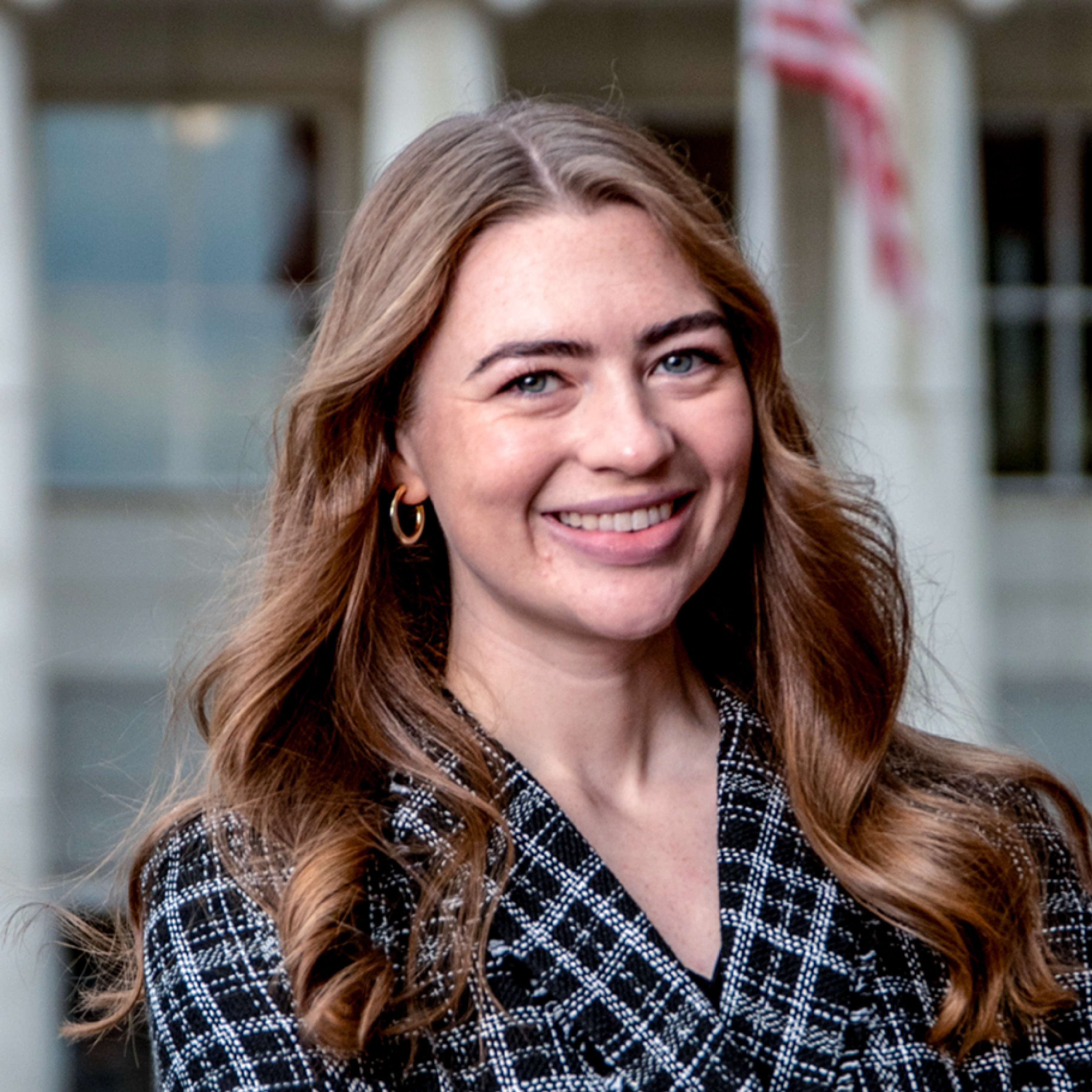 Ansley L. McLellan