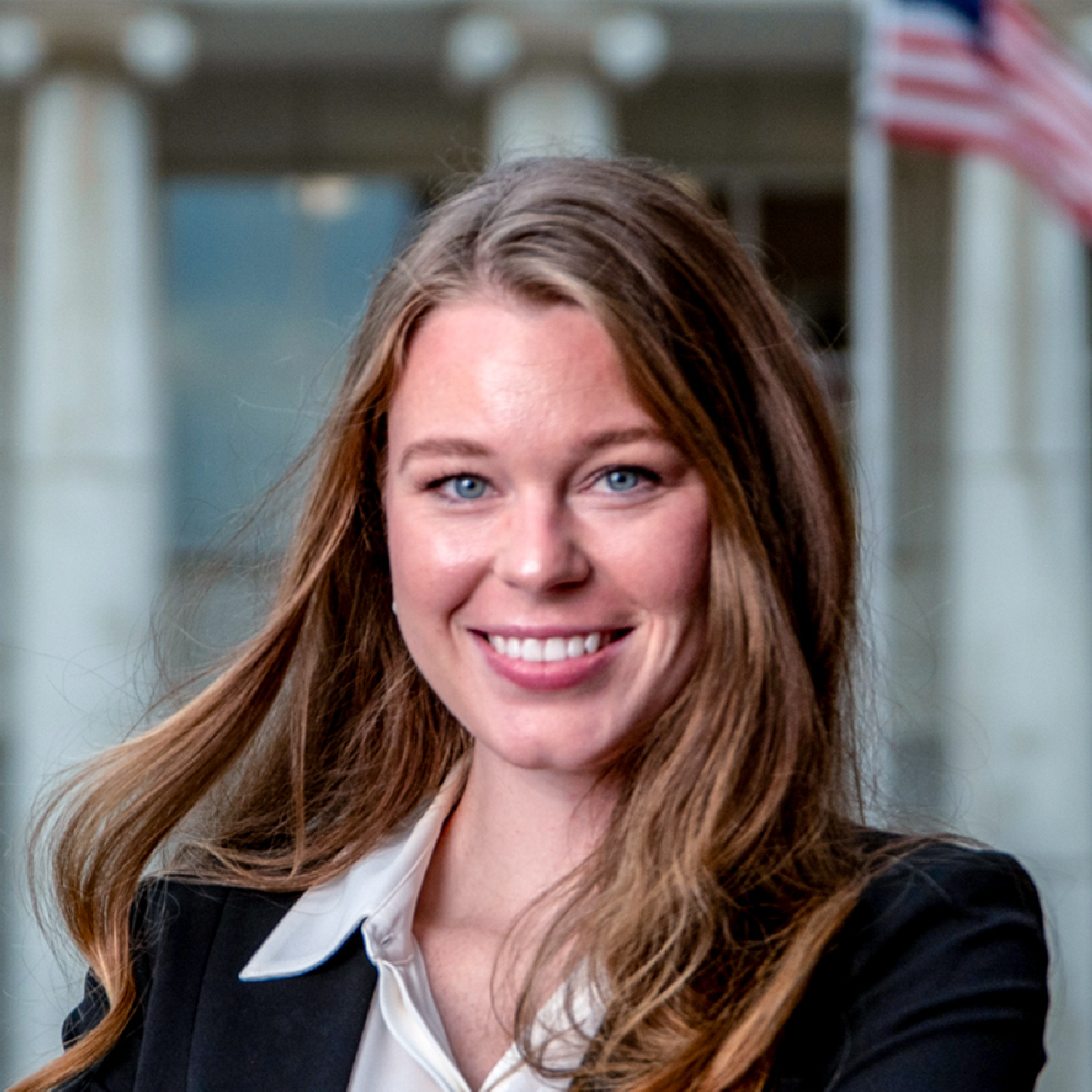 Haley A. Klima